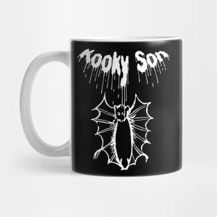 Kooky Son Mug